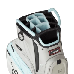 Titleist Cart 15 Golf Bag -Clubs Shop Titleist Cart 15 Golf Bag GWS d 51088.1677001851