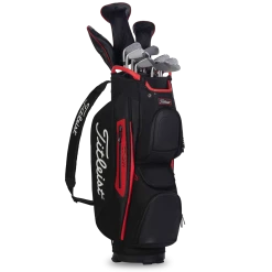 Titleist Cart 15 StaDry Cart Bag -Clubs Shop Titleist Cart 15 Stadry Cart Bag BBR d 01804.1662503474