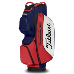 Titleist Cart 15 StaDry Cart Bag -Clubs Shop Titleist Cart 15 Stadry Cart Bag NWR 38482.1662503474