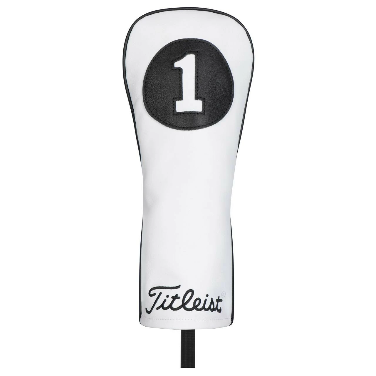 Titleist Leather Driver Headcovers 10 Titleist Leather Driver Headcovers - Image 8