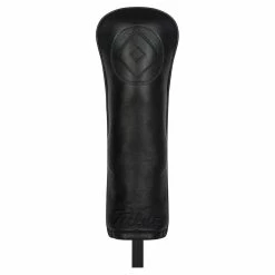 Titleist Leather Fairway Headcovers
