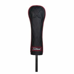 Titleist Leather Hybrid Headcovers -Clubs Shop Titleist Leather Hybrid Headcovers JB a 23304.1677622607