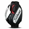 Titleist Mid Staff Bag -Clubs Shop Titleist Midsized Staff Bag 2017 1 88550.1568566338