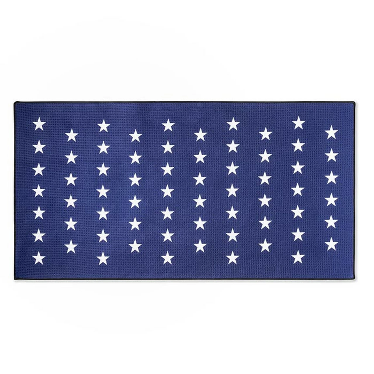 Titleist Stars And Stripes Microfiber Towel 4 Titleist Stars And Stripes Microfiber Towel - Image 2