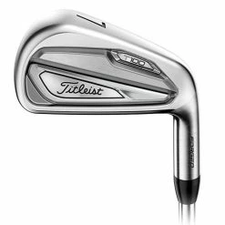 Titleist T100 Individual Irons And Wedges