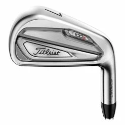 Titleist T100 S Individual Irons And Wedges