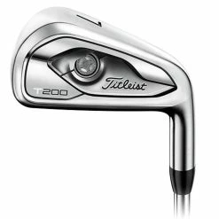 Titleist T200 Individual Irons And Wedges