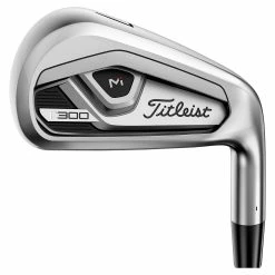 Titleist T300 Single Irons 2021