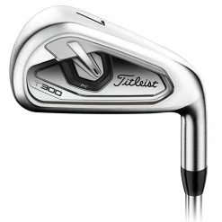 Titleist T300 Individual Irons And Wedges
