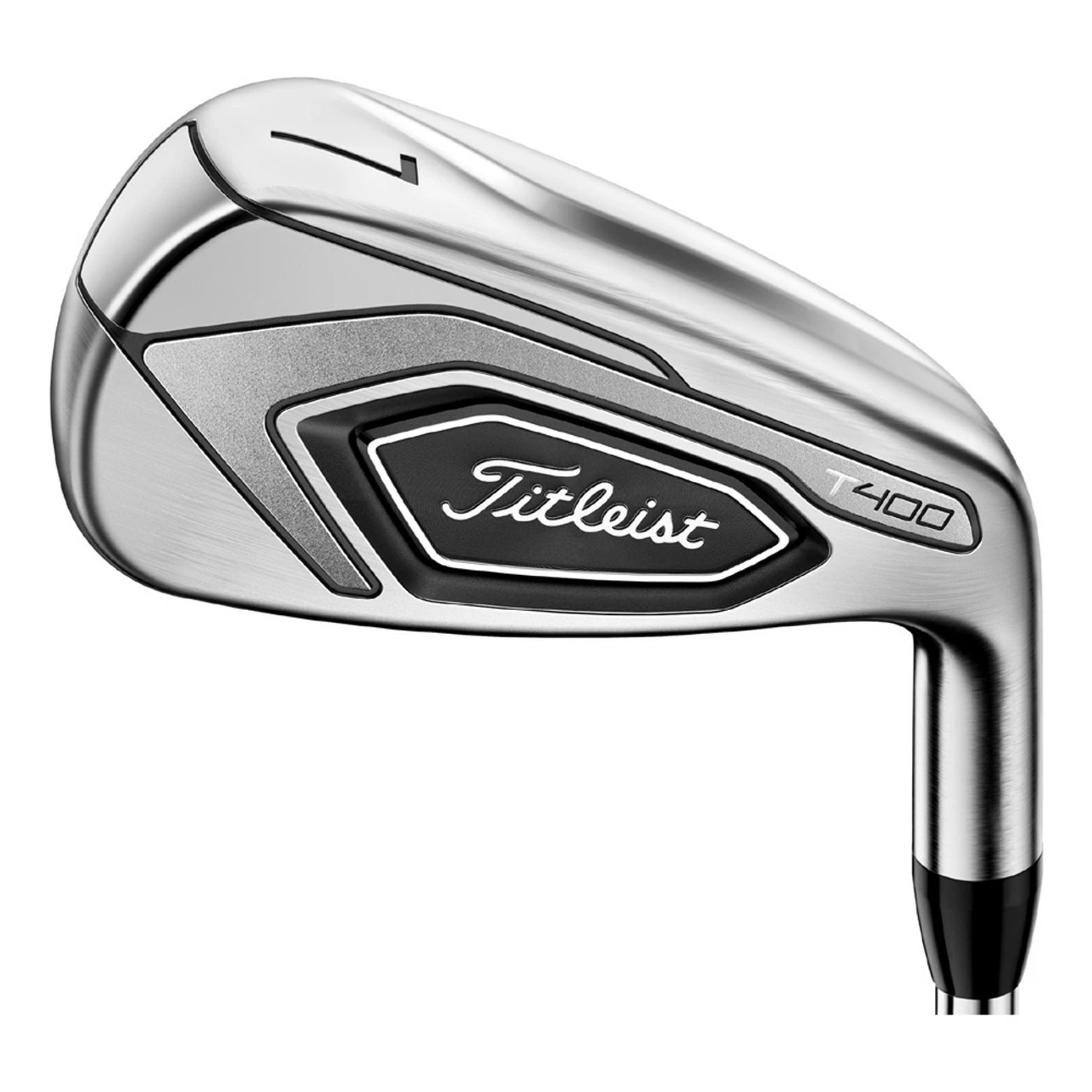 Titleist T400 Individual Irons 3 Titleist T400 Individual Irons