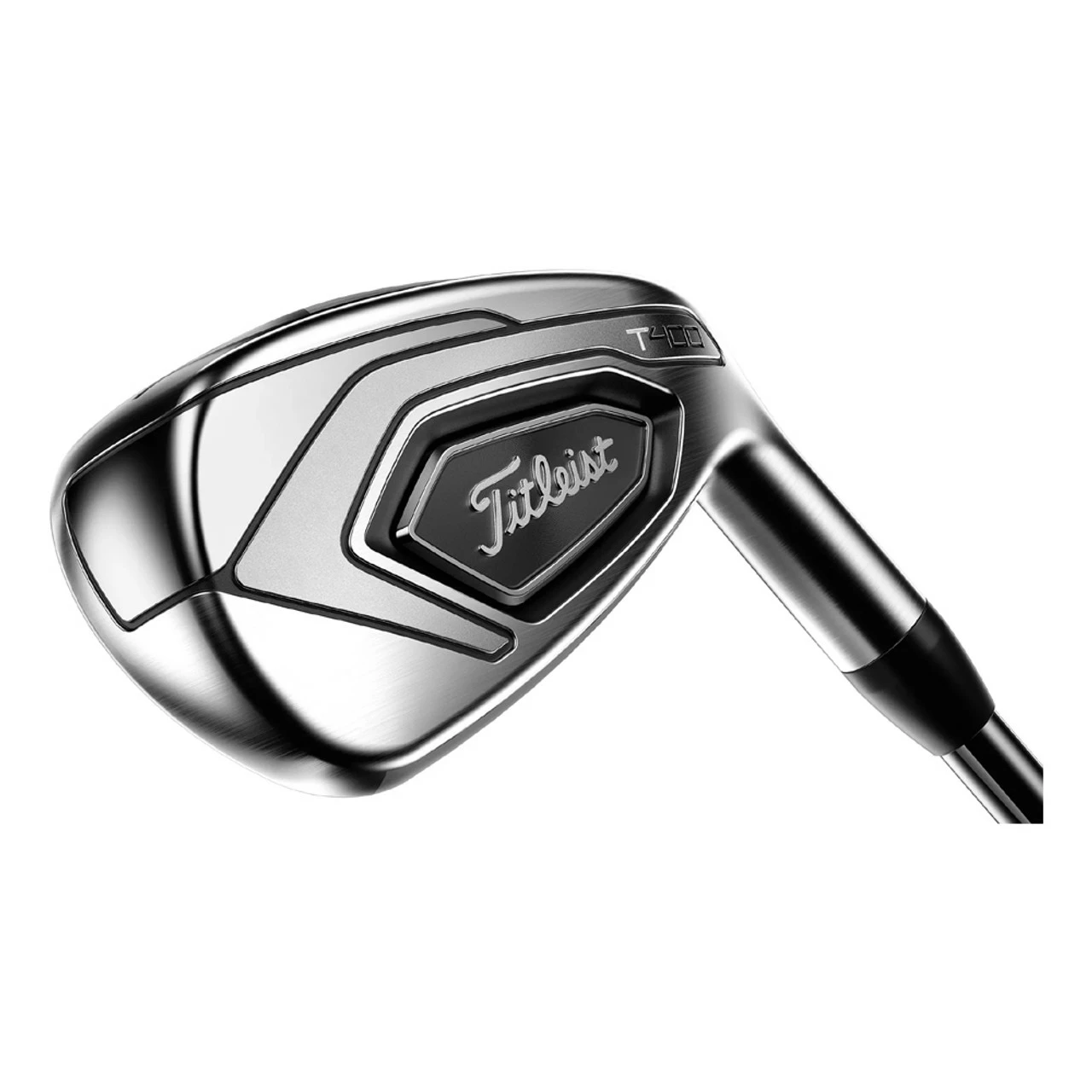 Titleist T400 Individual Irons 8 Titleist T400 Individual Irons - Image 6