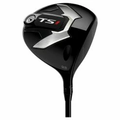Titleist TSI1 Driver Clearance