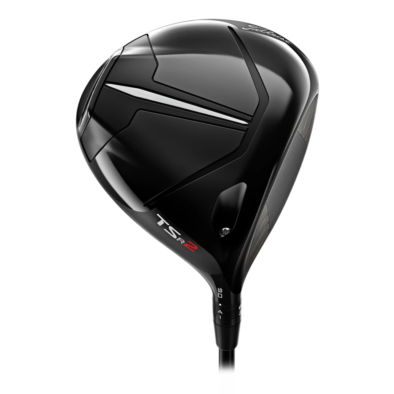 Titleist TSR2 Driver 3 Titleist TSR2 Driver