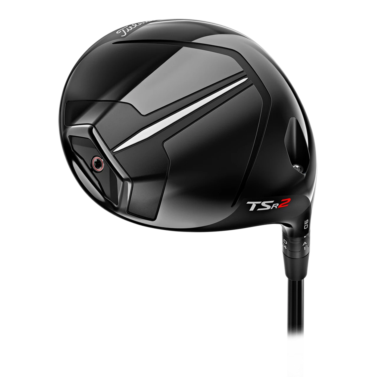 Titleist TSR2 Driver 7 Titleist TSR2 Driver - Image 5