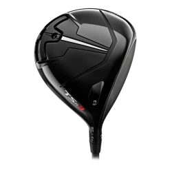 Titleist TSR3 Premium Driver