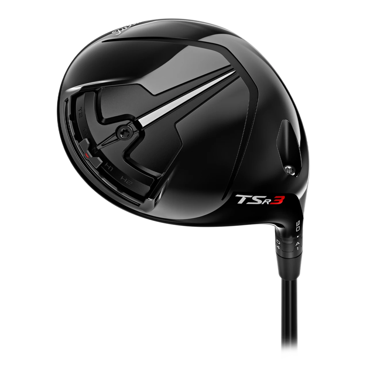 Titleist TSR3 Premium Driver 7 Titleist TSR3 Premium Driver - Image 5