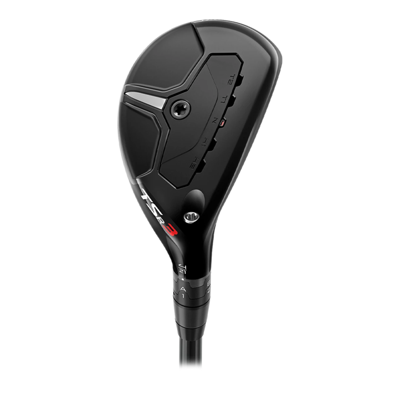 Titleist TSR3 Hybrids 3 Titleist TSR3 Hybrids