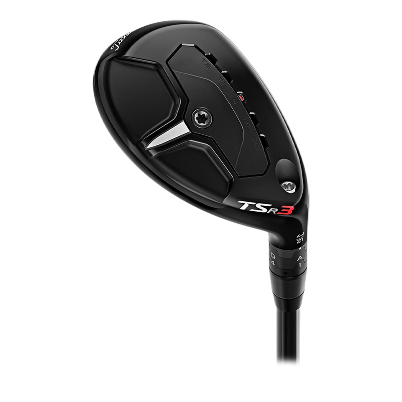 Titleist TSR3 Hybrids 7 Titleist TSR3 Hybrids - Image 5