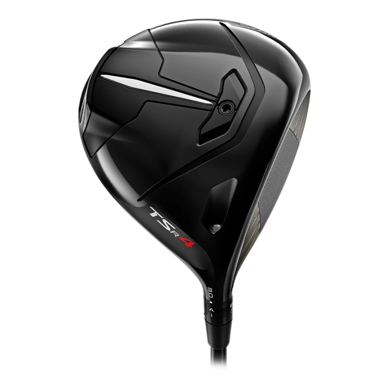 Titleist TSR4 Driver 3 Titleist TSR4 Driver