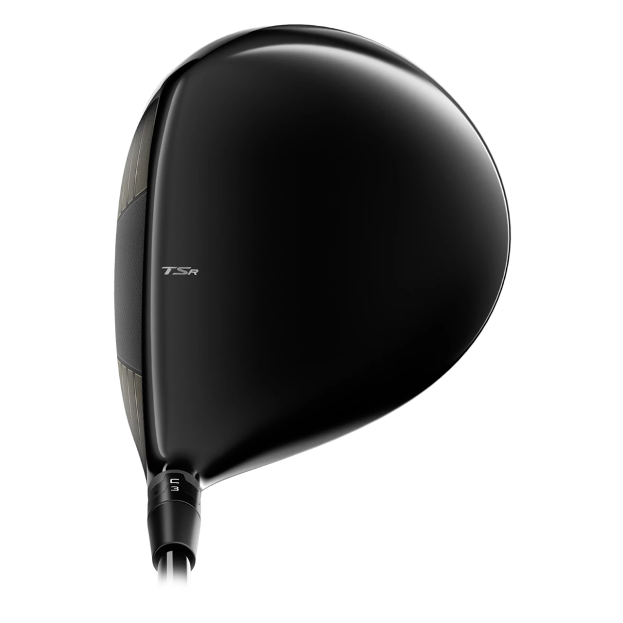 Titleist TSR4 Driver 4 Titleist TSR4 Driver - Image 2