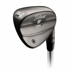 Titleist Vokey SM7 Brushed Steel Wedges Clearance