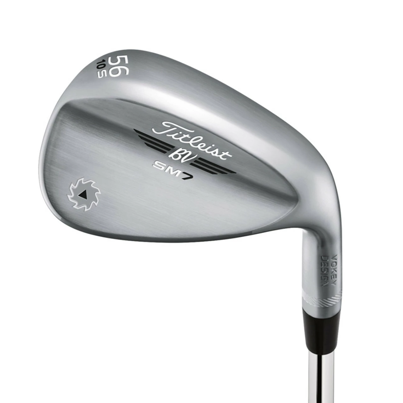 Titleist Vokey SM7 Tour Chrome Wedges Clearance 4 Titleist Vokey SM7 Tour Chrome Wedges Clearance - Image 2