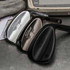 Titleist Vokey SM7 Tour Chrome Wedges Clearance 13 Titleist Vokey SM7 Tour Chrome Wedges Clearance -Clubs Shop Titleist Vokey SM7 Wedges Trio 16664.1619475786
