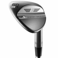 Titleist Vokey SM8 Tour Chrome Wedge Clearance -Clubs Shop Titleist Vokey SM8 TC Wedge b 68420.1673989058