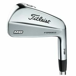 Titleist MB 718 Individual Irons And Wedges -Clubs Shop Titlesit 718 MB c 80795.1503772103