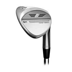 Titleist Vokey SM9 Tour Chrome Wedges -Clubs Shop Titlesit Vokey SM9 Chrome a 80115.1647025565