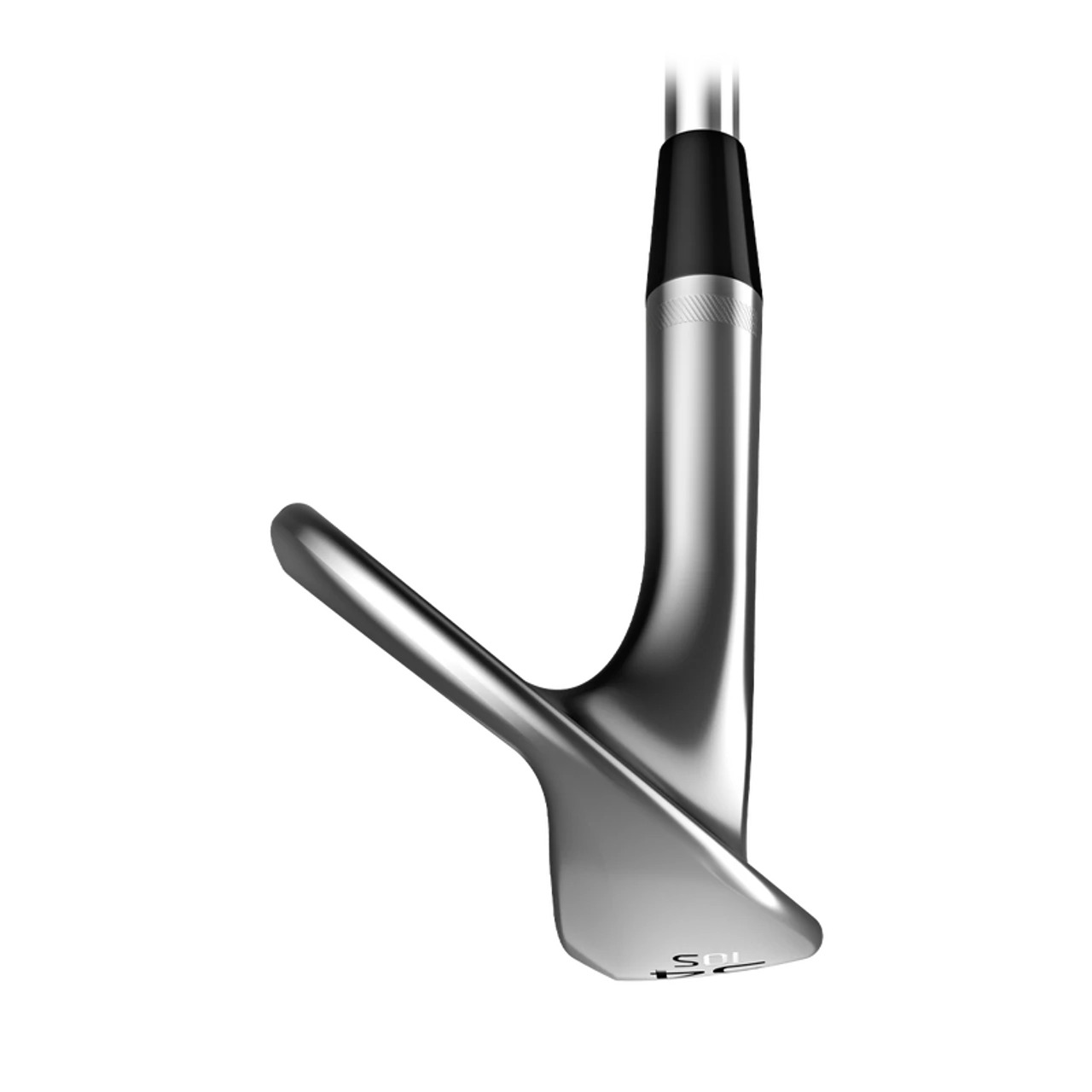 Titleist Vokey SM9 Brushed Steel Wedges 6 Titleist Vokey SM9 Brushed Steel Wedges - Image 4