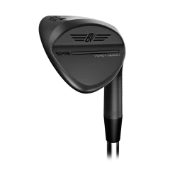 Titleist Vokey SM9 Jet Black Wedges -Clubs Shop Titlesit Vokey SM9 JB a 63274.1647025551
