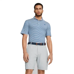 PUMA Golf Puma AP MATTR Traditions Polo -Clubs Shop Untitled 2 15536.1678999140