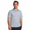 Cutter & Buck Surge Stripe Polo -Clubs Shop Untitled Artwork 19 10027.1637016538