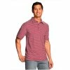 Cutter & Buck Cutter And Buck Division Stripe Polo -Clubs Shop Untitled Artwork 24 79727.1637011857