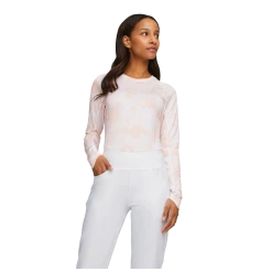 PUMA Golf Puma Womens You-V Lillypad Crew -Clubs Shop Untitled Artwork 2 13792.1673992990