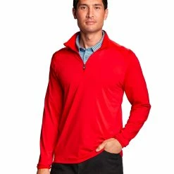 Cutter & Buck Cutter And Buck Williams Half Zip Pullover