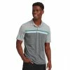 Cutter & Buck Alki Sport Stripe Polo -Clubs Shop Untitled Artwork 36 33582.1669060109
