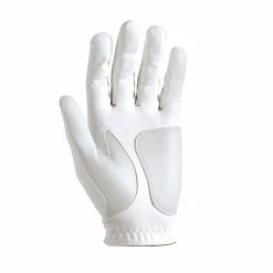 FootJoy Golf FootJoy Mens WeatherSof Golf Gloves -Clubs Shop Weathersoft 4 83414.1664472713