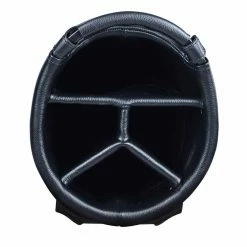 Sun Mountain Leather Stand Bag 15 Sun Mountain Leather Stand Bag -Clubs Shop back 82036.1621612379