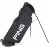 Ping Golf PING L8 Stand Bag 1 Ping Golf PING L8 Stand Bag -Clubs Shop l8 02 black 708x708 09144.1673634094