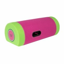 PUMA Golf Puma PopTop Bluetooth Speaker -Clubs Shop poptop pnk 2 min 57659.1639675893