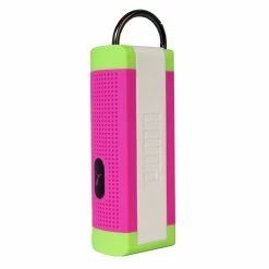 PUMA Golf Puma PopTop Bluetooth Speaker -Clubs Shop poptop pnk 3 min 45026.1639675901