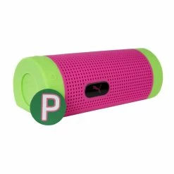 PUMA Golf Puma PopTop Bluetooth Speaker -Clubs Shop poptop pnk 4 min 35315.1639675895