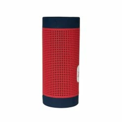 PUMA Golf Puma PopTop Bluetooth Speaker -Clubs Shop poptop red 1 min 65427.1639675922