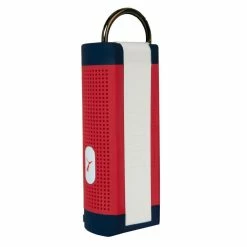 PUMA Golf Puma PopTop Bluetooth Speaker -Clubs Shop poptop red 3 min 27510.1639675907