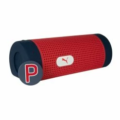PUMA Golf Puma PopTop Bluetooth Speaker -Clubs Shop poptop red 4 min 56248.1639675912