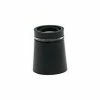 The Golf Club Golf Club Unit Iron Ferrule - Dozen -Clubs Shop unit iron ferrule black clear hcFg 8V3IR2dLA 00133.1496941608