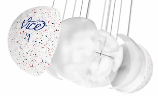 Pro Drip Red & Blue -Clubs Shop vicegolf ball pro drip red blue slider01 desktop