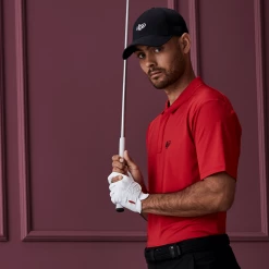 Pro Plus Polo Red 12 Pro Plus Polo Red -Clubs Shop vicegolf carry on tradition pro plus polo red body01 desktop